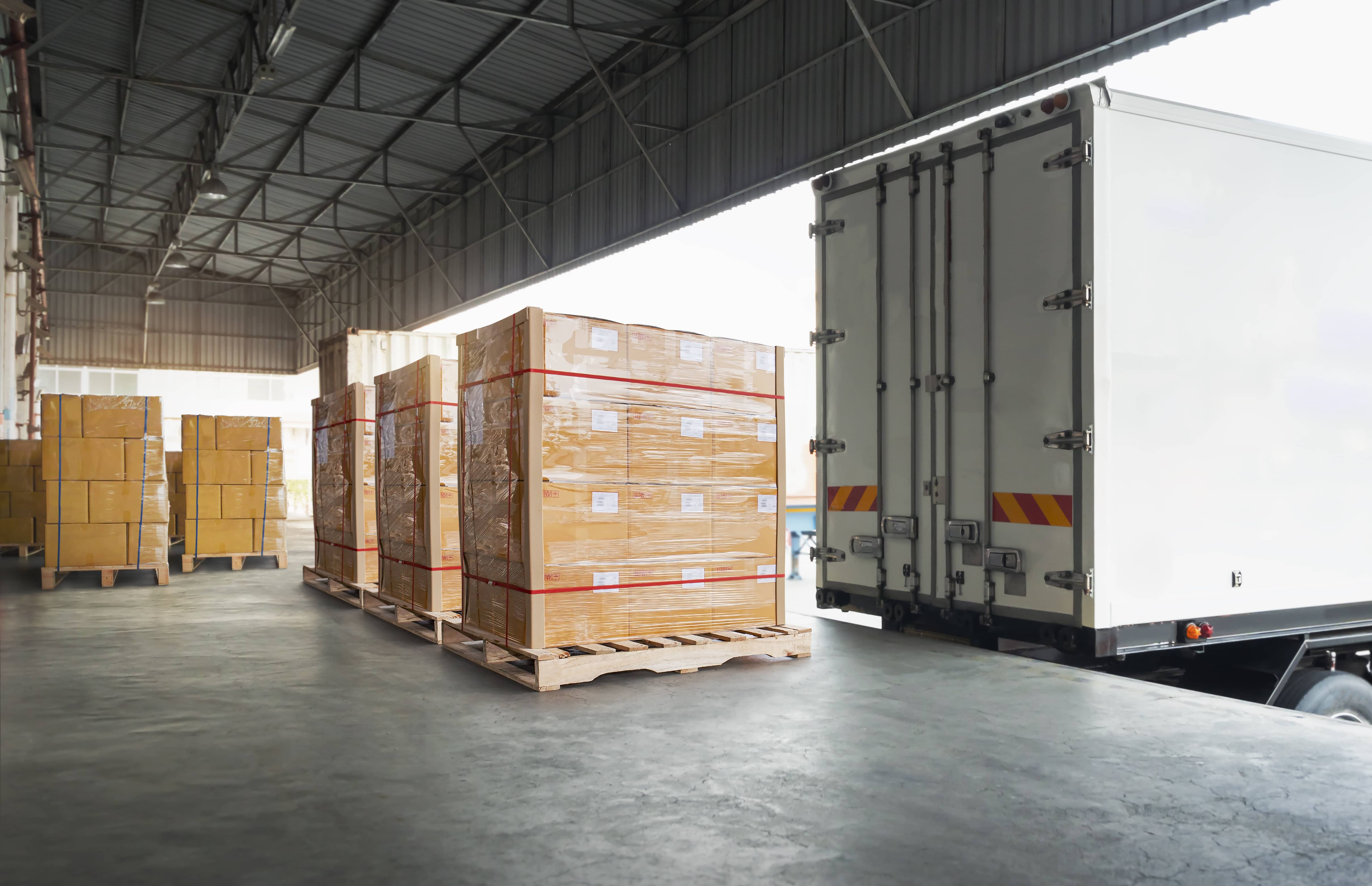 Last Mile Transport & Distribution Solutions in the Region.